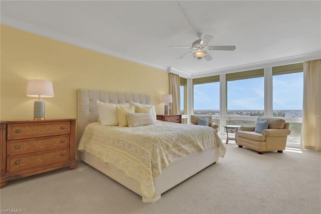4051 Gulf Shore BLVD N 1206 photo 11