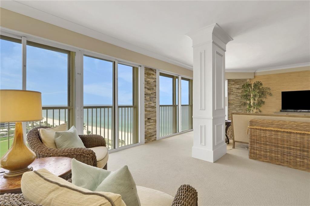 4051 Gulf Shore BLVD N 1206