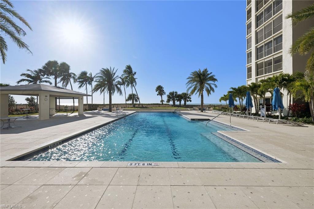 4051 Gulf Shore BLVD N 1206 photo 21