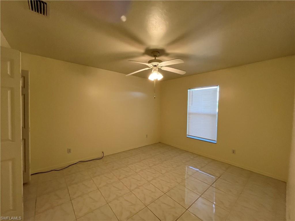 large bedrooms