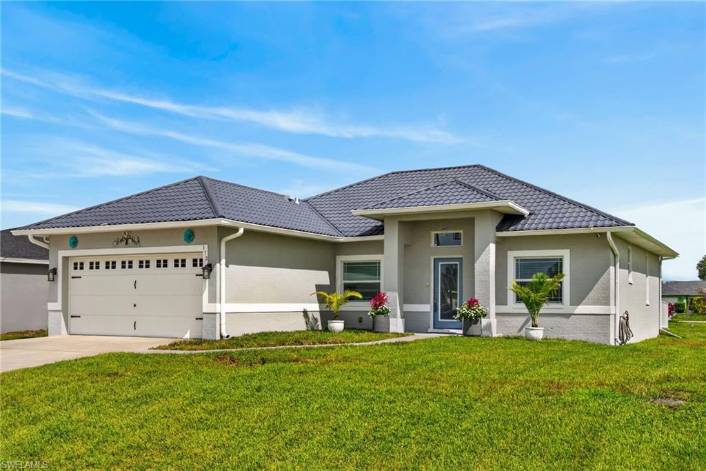 173 Peerless ST