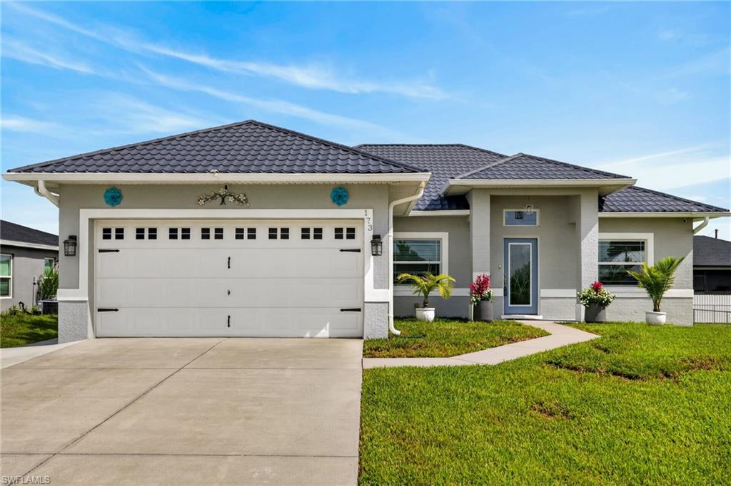 173 Peerless ST
