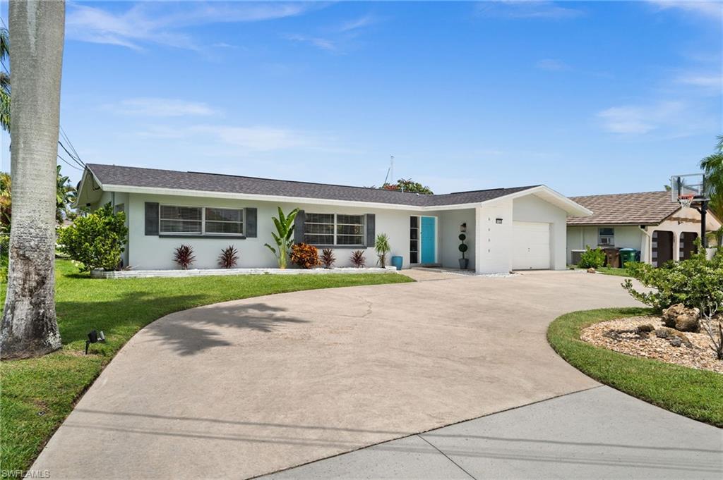 Welcome to 5122 SW 3rd Ave