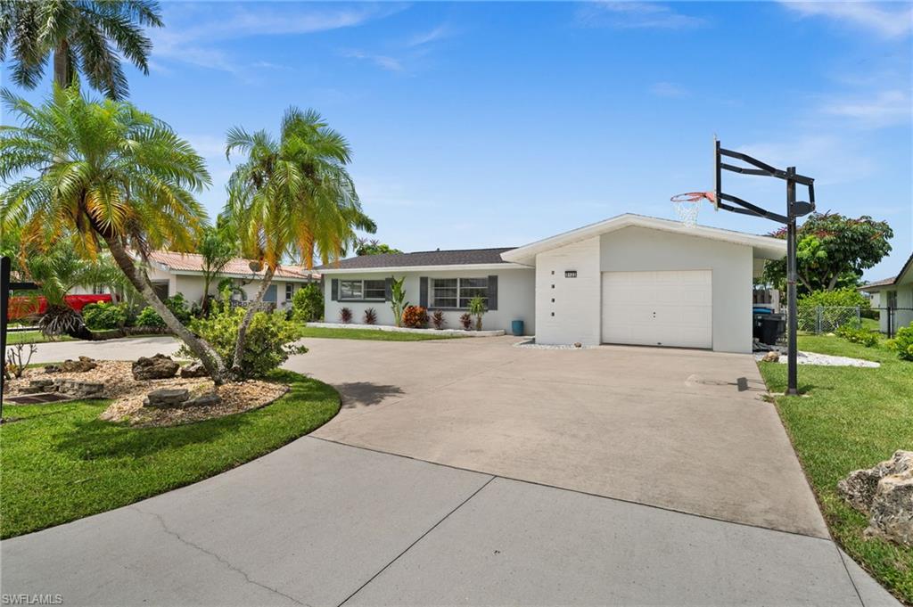 Welcome Home!