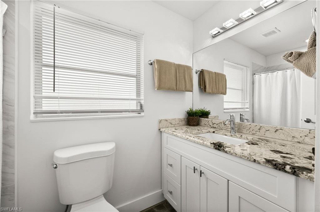 2nd Full Bath / Guest Bath