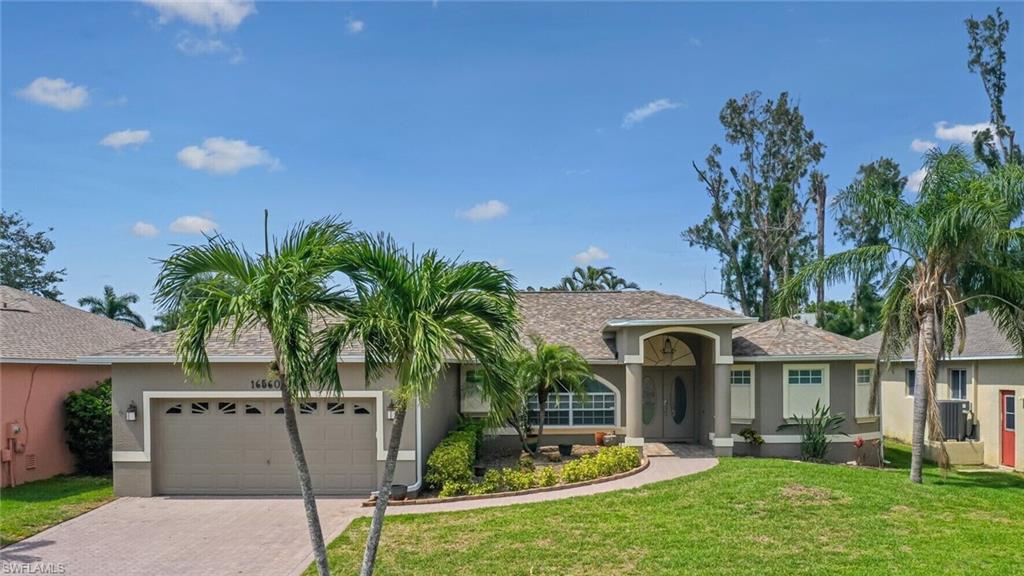 16560 Wellington Lakes CIR