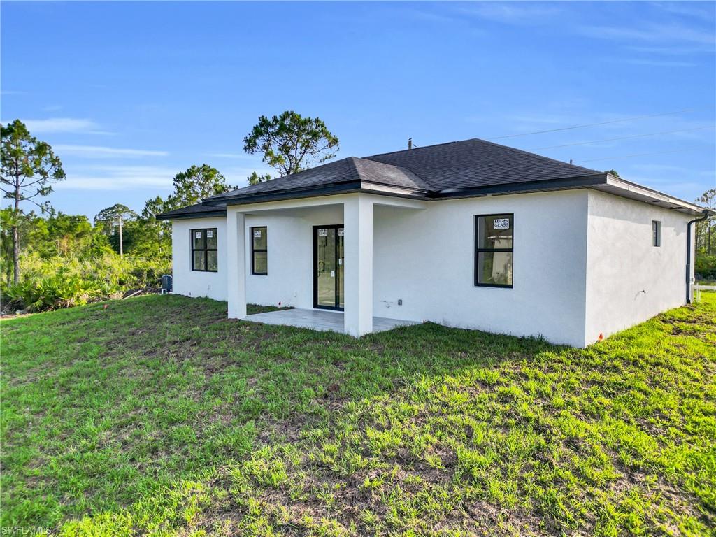 346 Ranchito AVE
