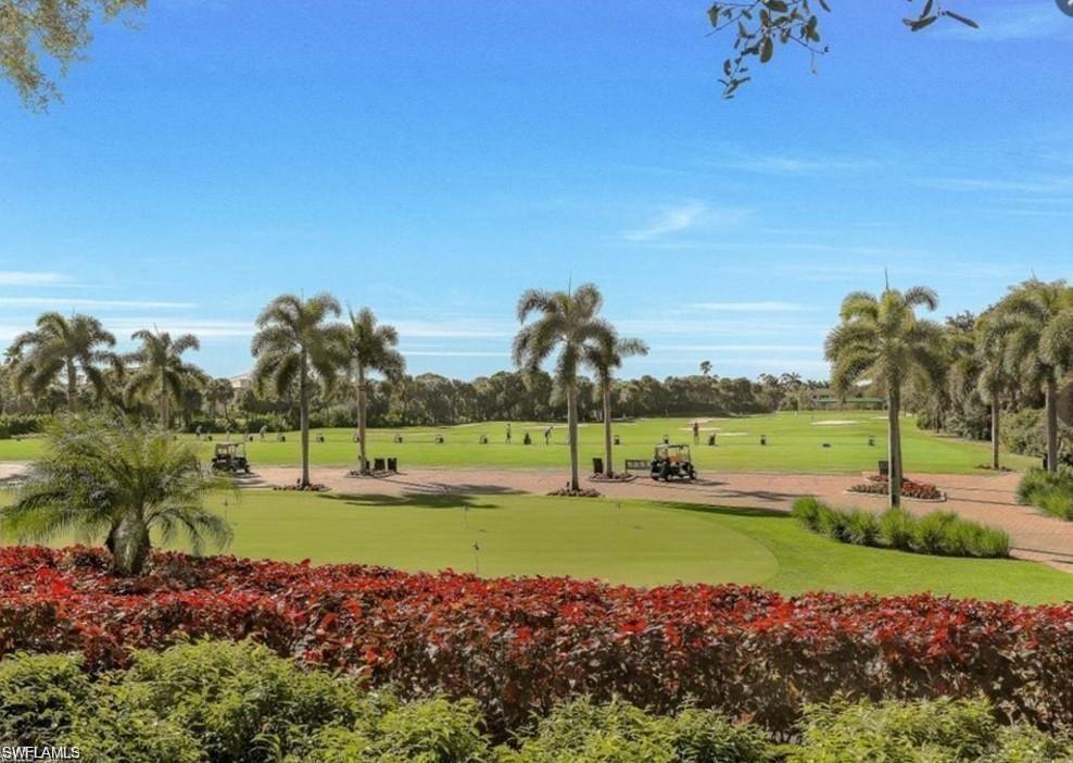 FIVE golf courses are available with a full golf membership. Additional fees required to join the country club.