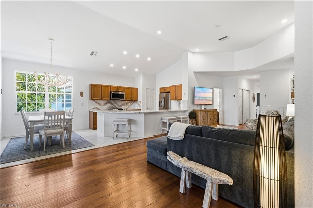 This home is simply stunning!