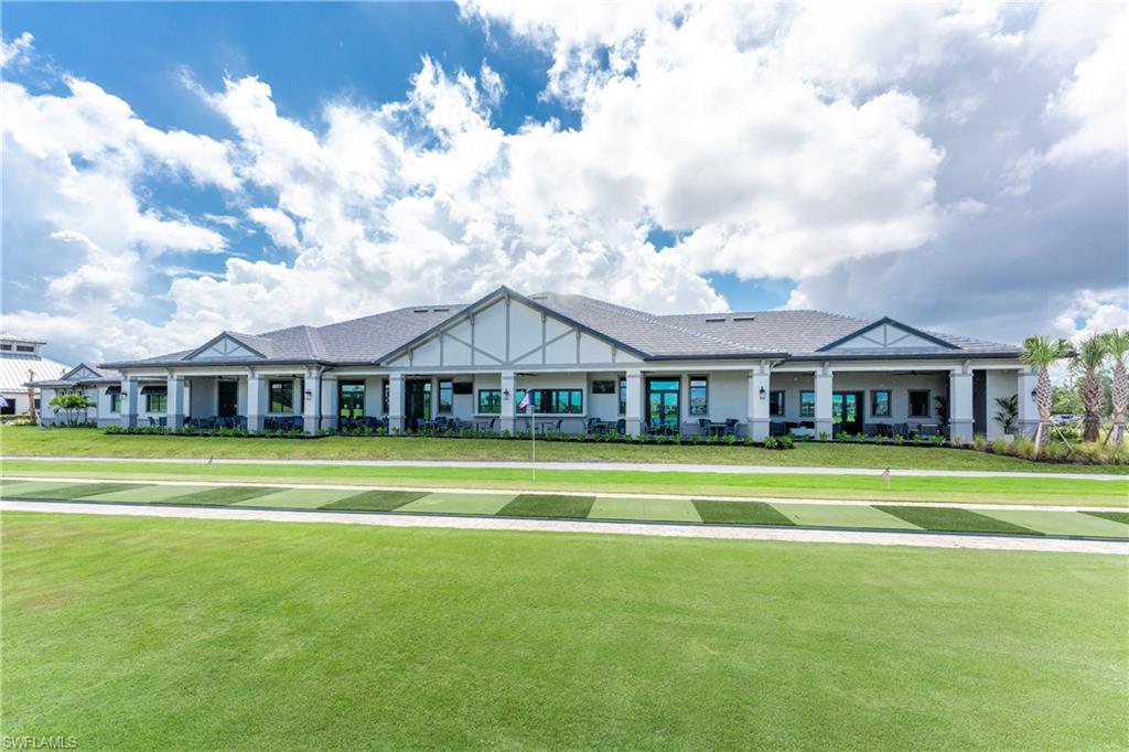 Clubhouse