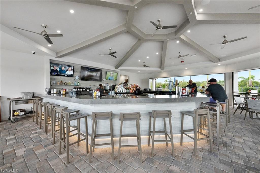 Tiki Bar