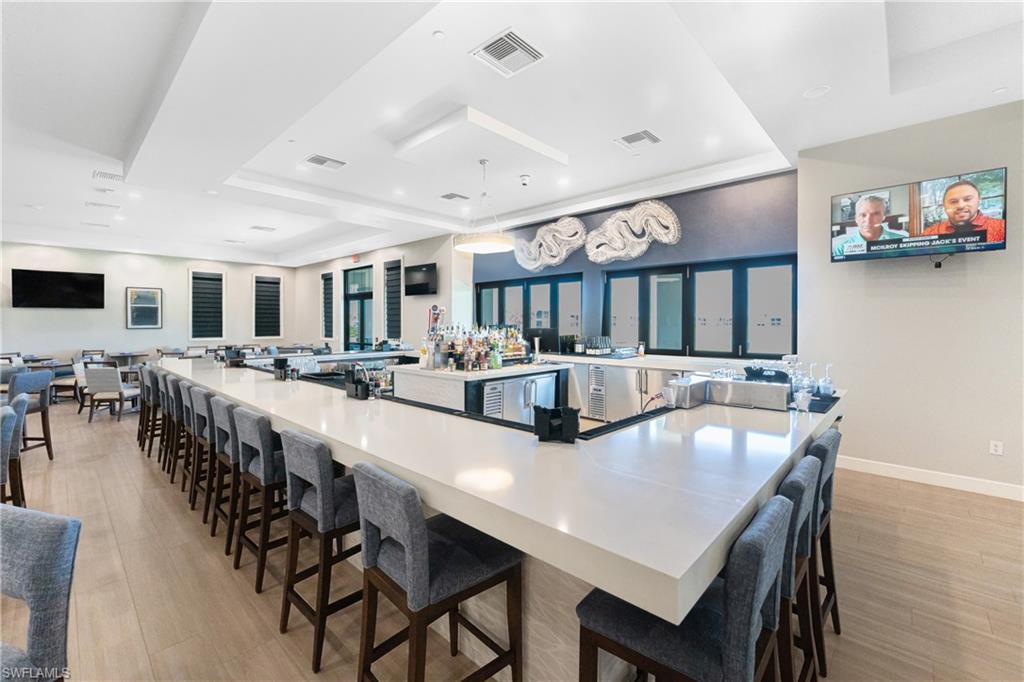Club House Bar