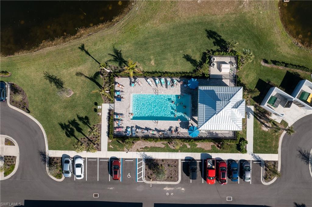 5 Pools to use