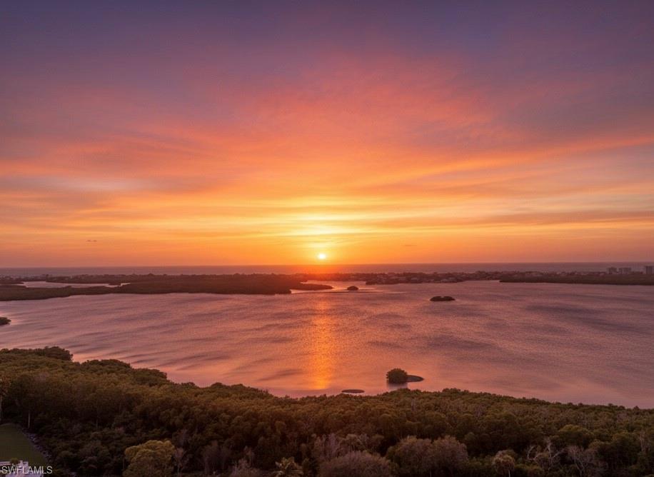 Exquisite Sunsets