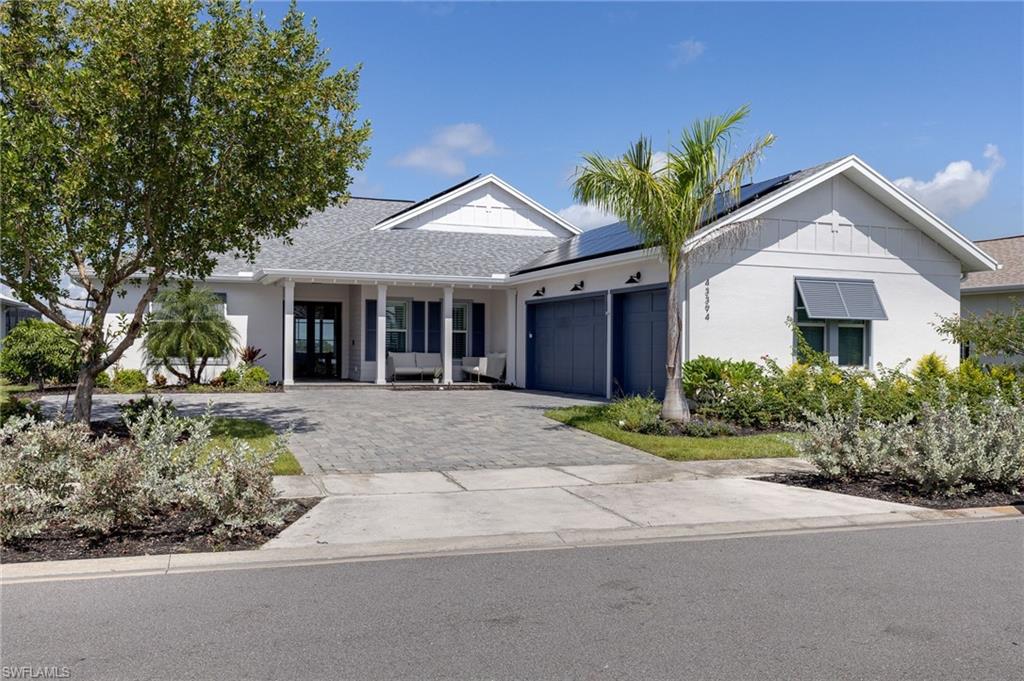 43394 Waterside TRL
