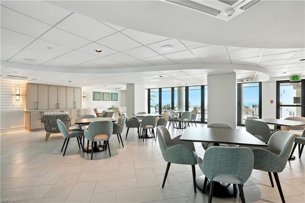 Beachside Clubhouse