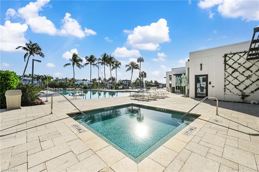 Bayside Spa