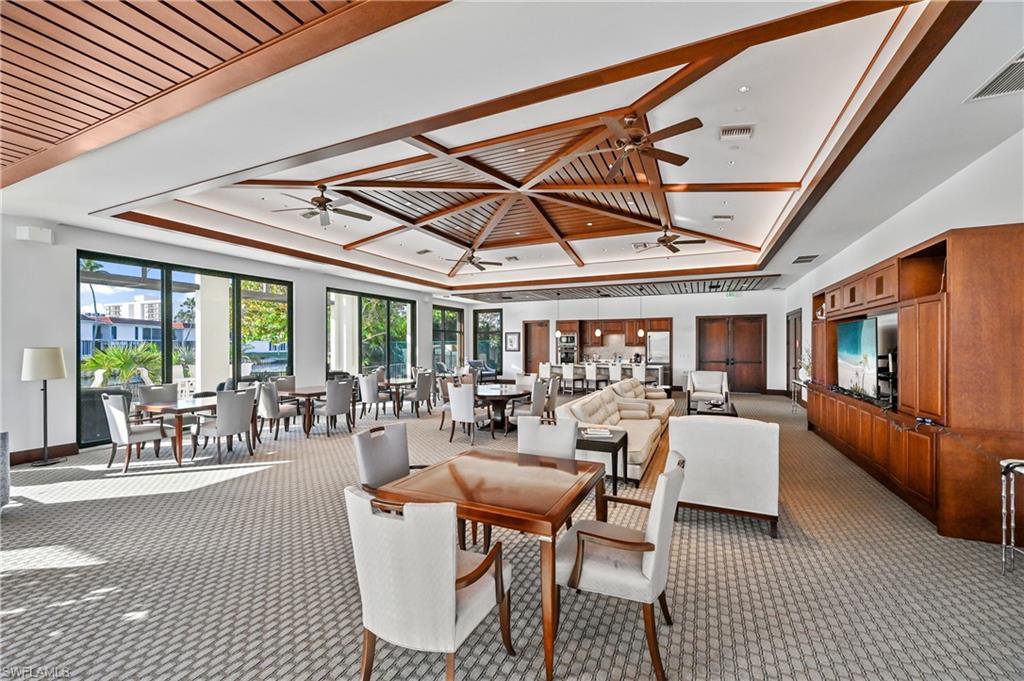 Bayside Clubhouse