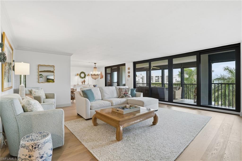 2400 Gulf Shore BLVD N 603