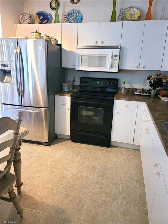 toward refrigerator