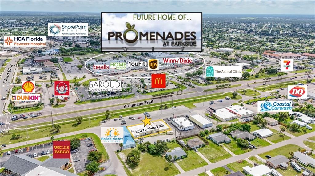 3231 Tamiami TRL A-G