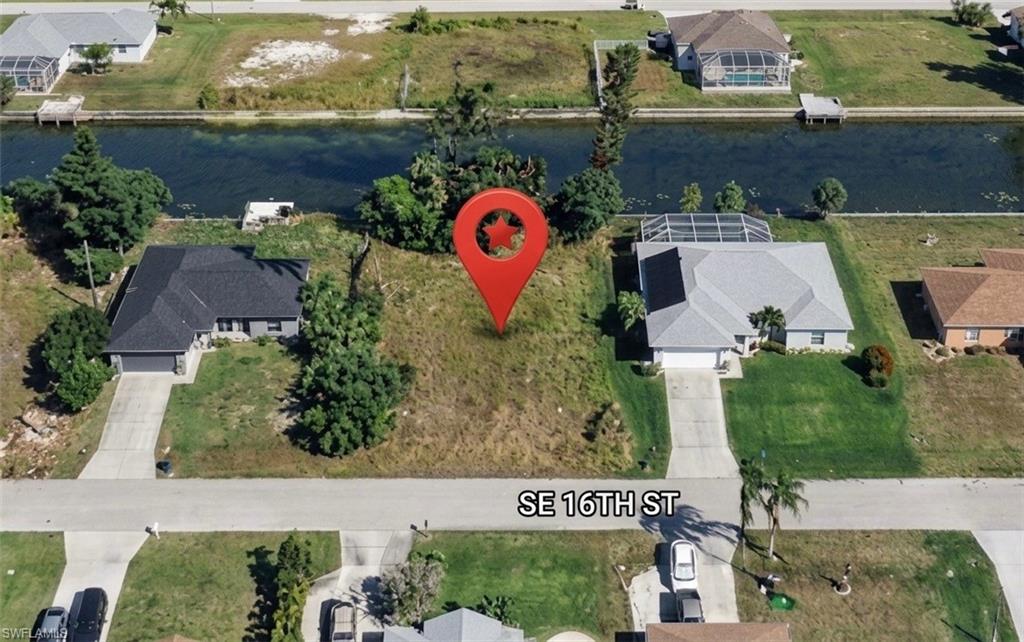 415 SE 16th ST