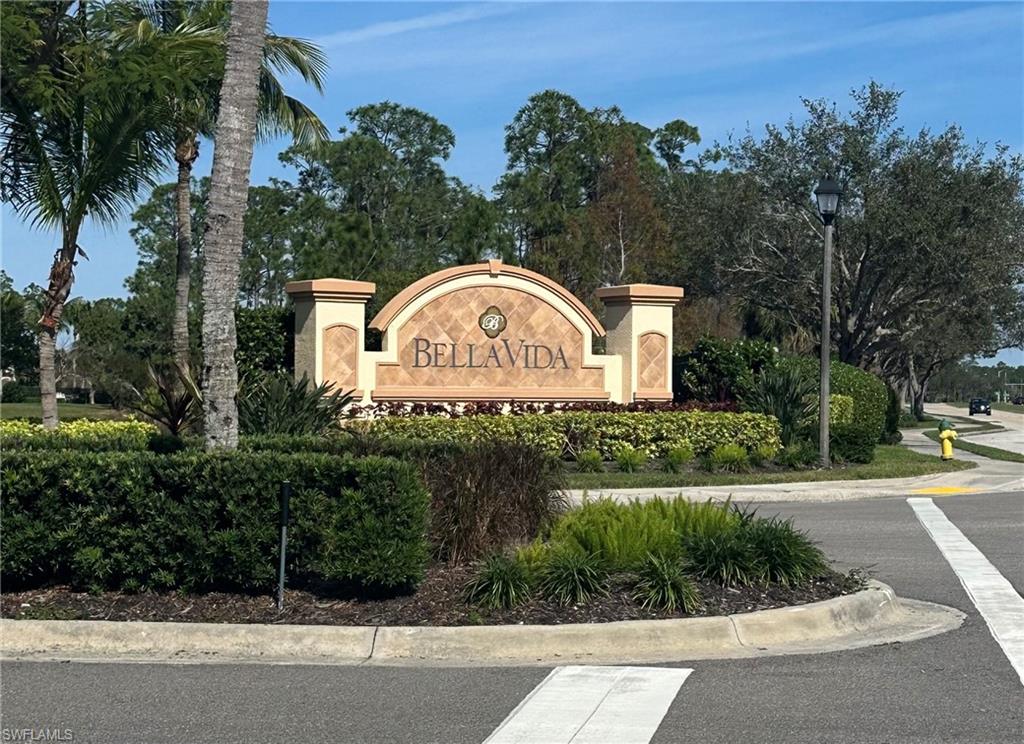 Gated community