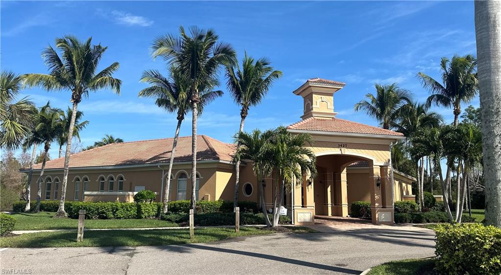 Clubhouse