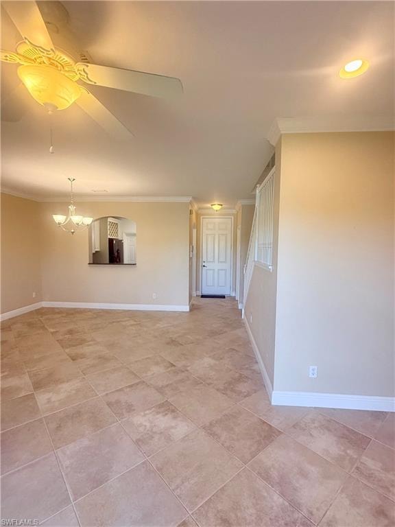 LIVING/DINING AREA