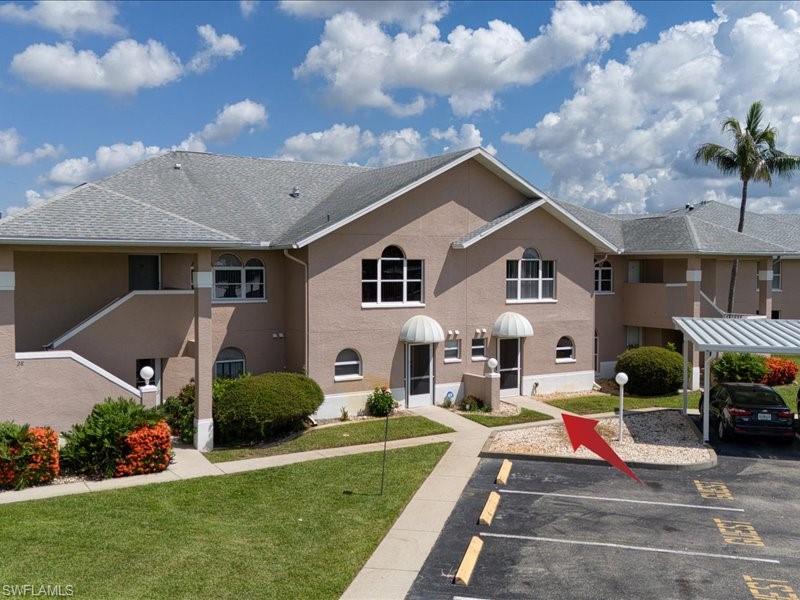 28 Cosmopolitan DR 15