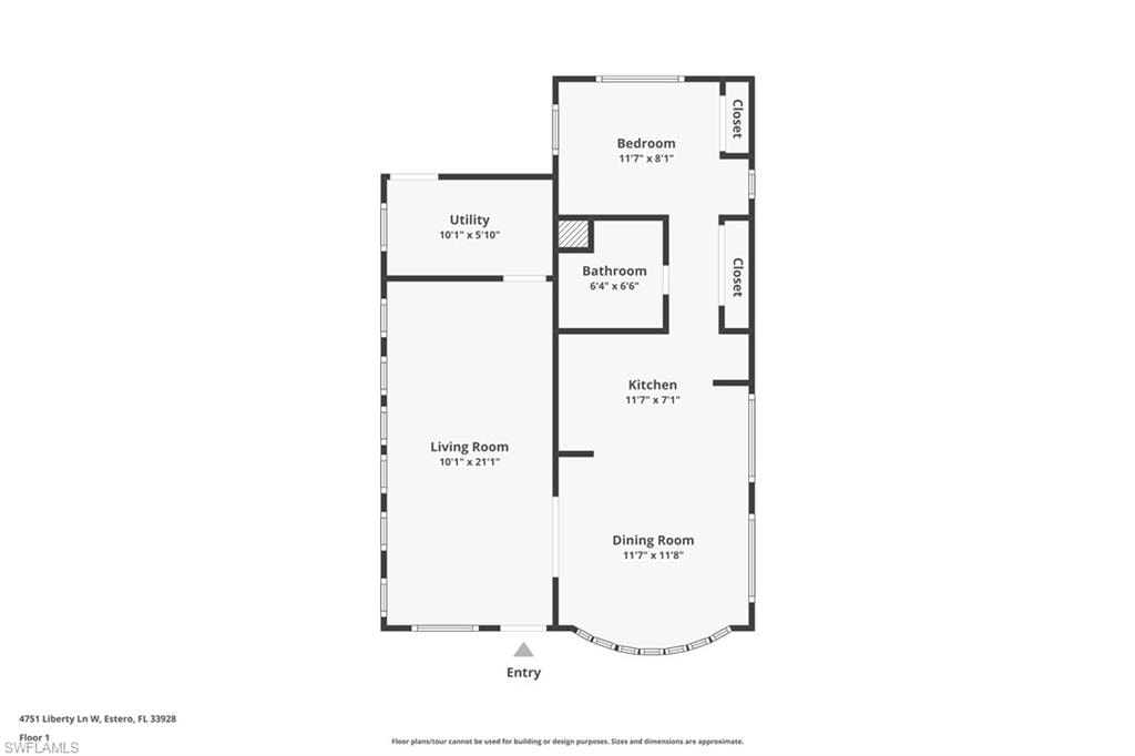 4751 Liberty LN W photo 17