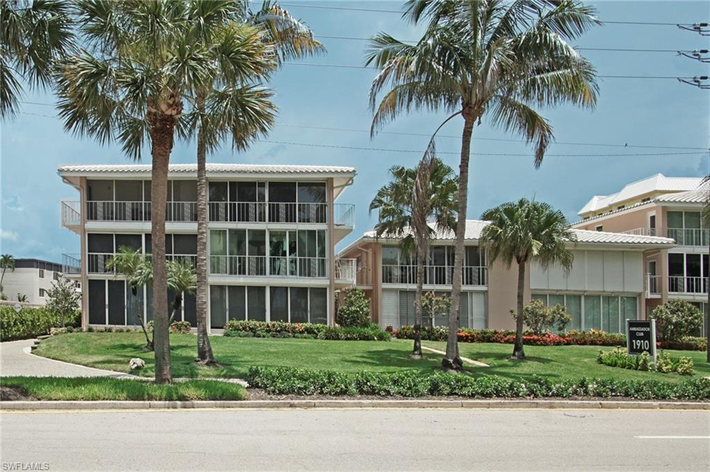 1910 Gulf Shore BLVD N 102