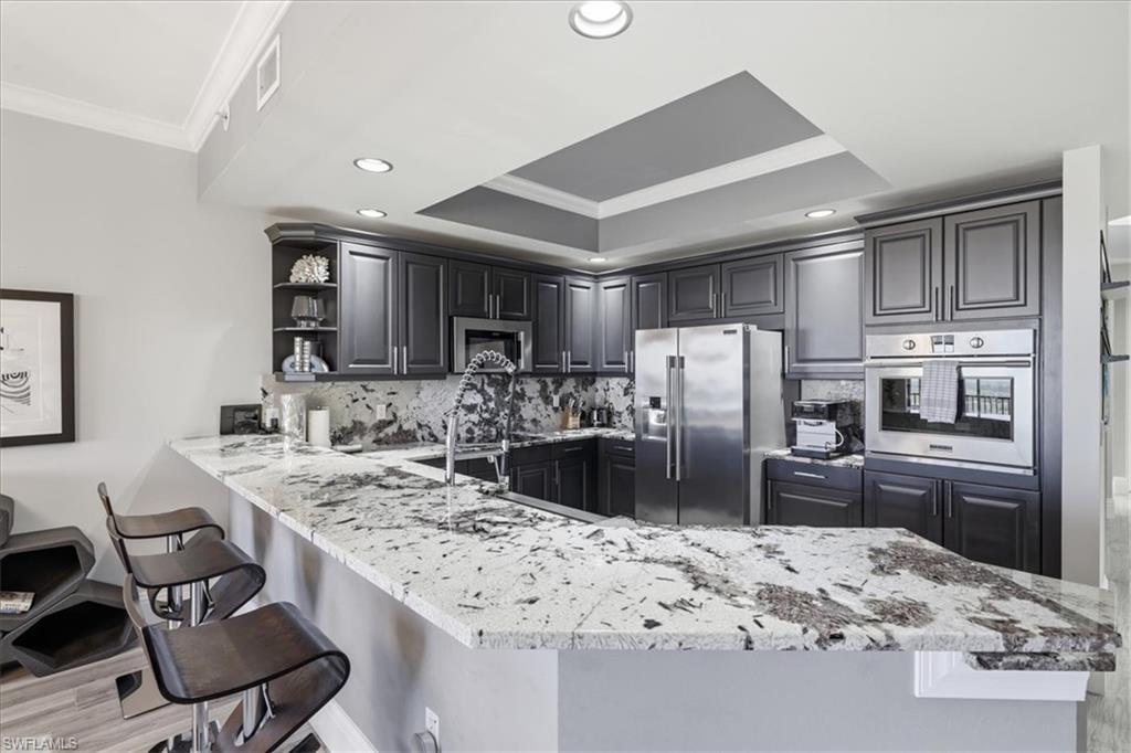 14300 Riva Del Lago DR 1802 photo 9