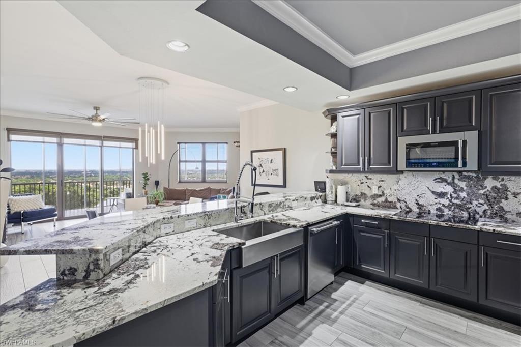 14300 Riva Del Lago DR 1802 photo 11