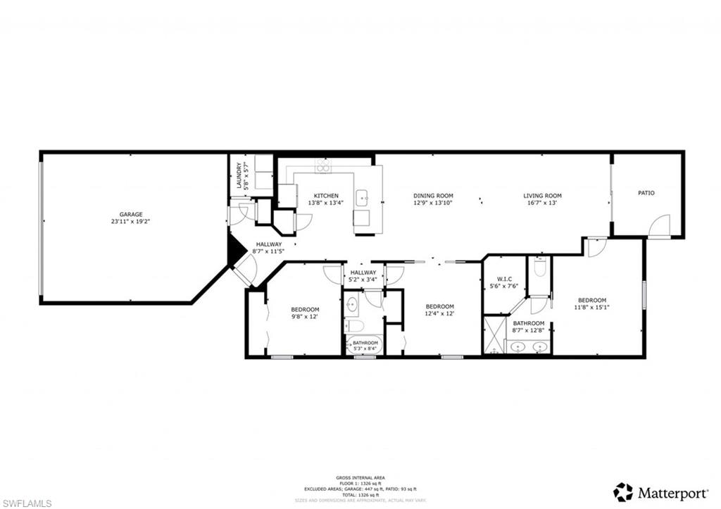 15280 Cortona WAY