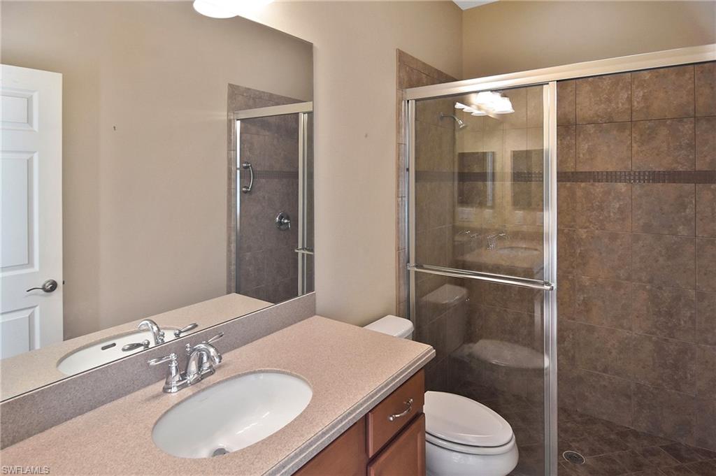 Ensuite bath