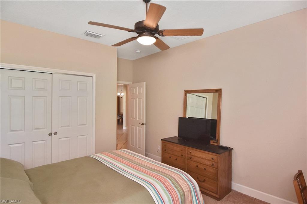 Bedroom #3