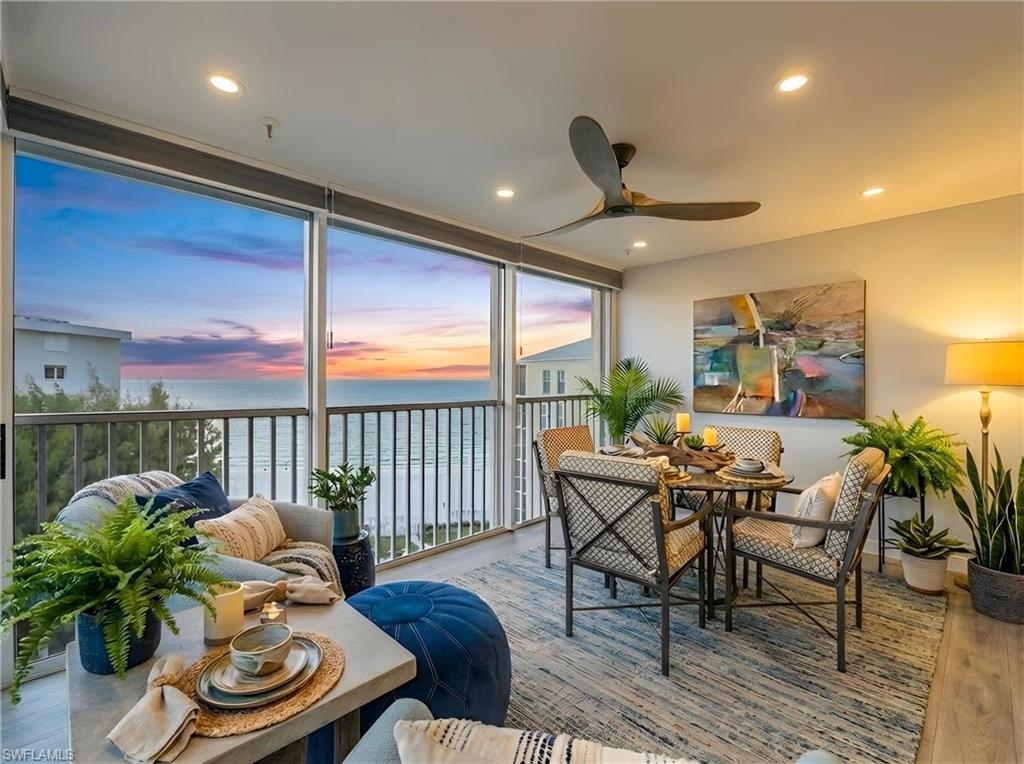 3483 Gulf Shore BLVD N 604