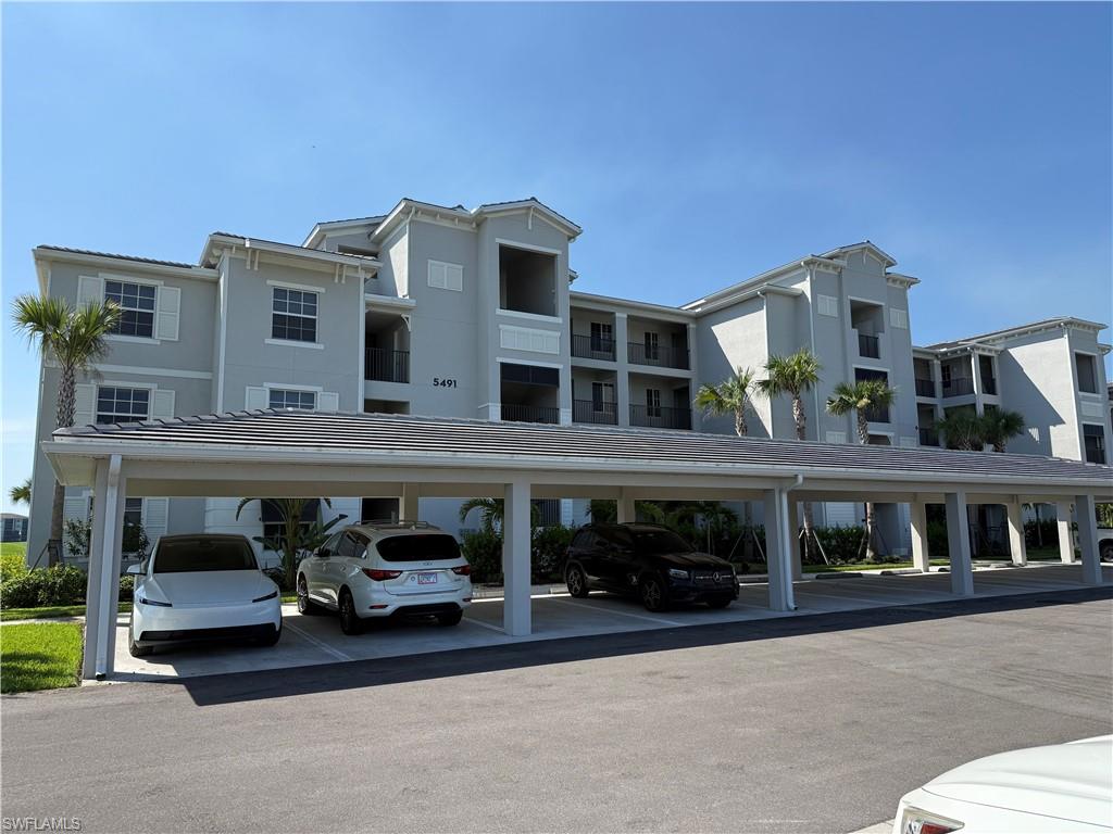 5491 Double Eagle CIR 3732