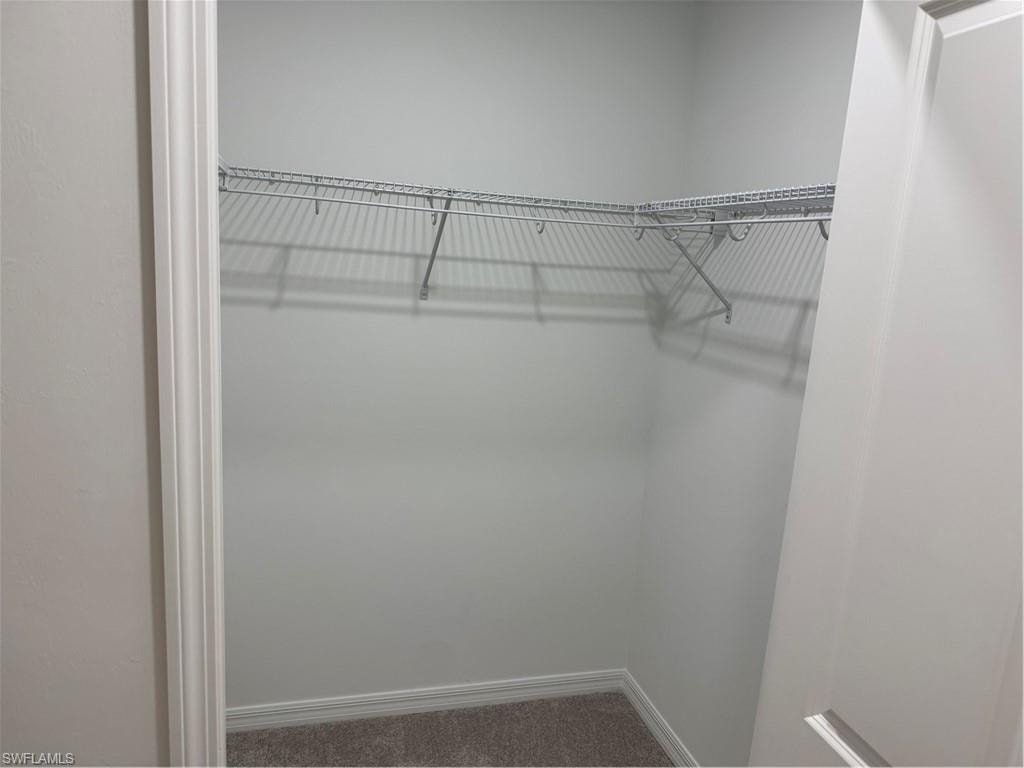 Closet for Primary Bedroom
