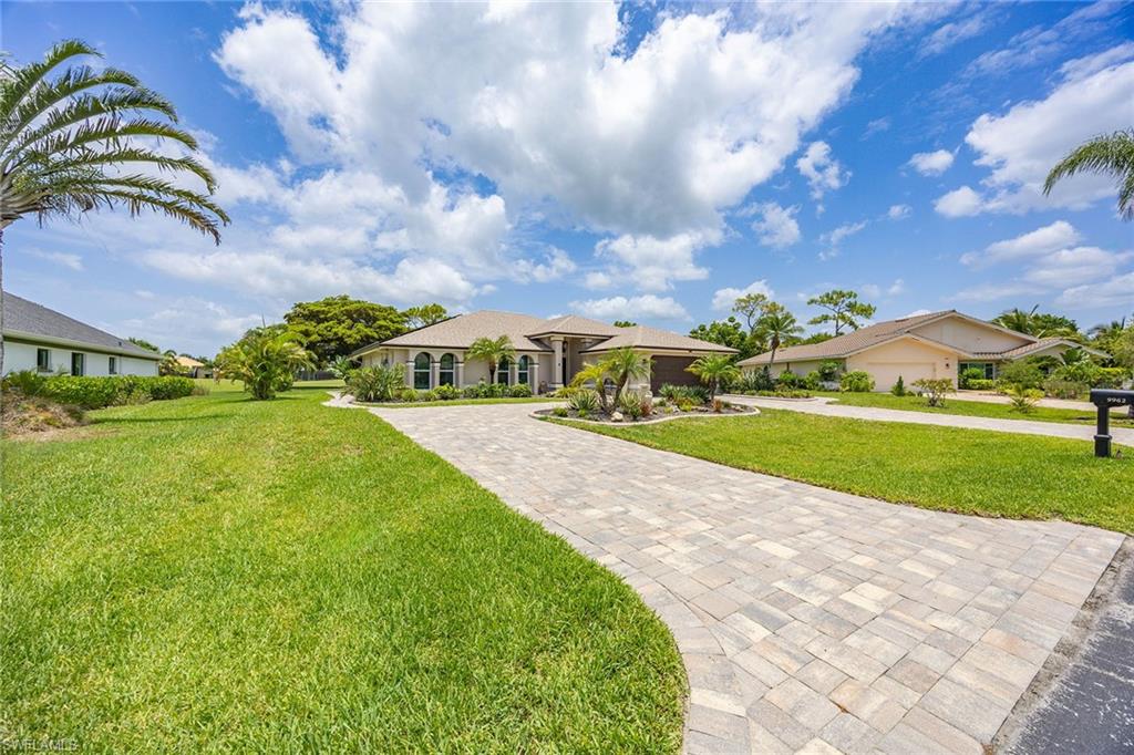 9962 Ortega LN