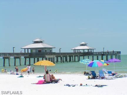 Old  Beach Pier on North end of Island to be rebuilt