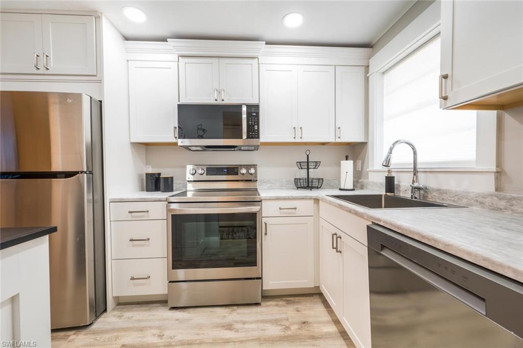 499 Forest Lakes BLVD 105