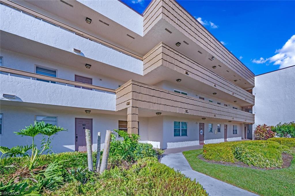 499 Forest Lakes BLVD 105