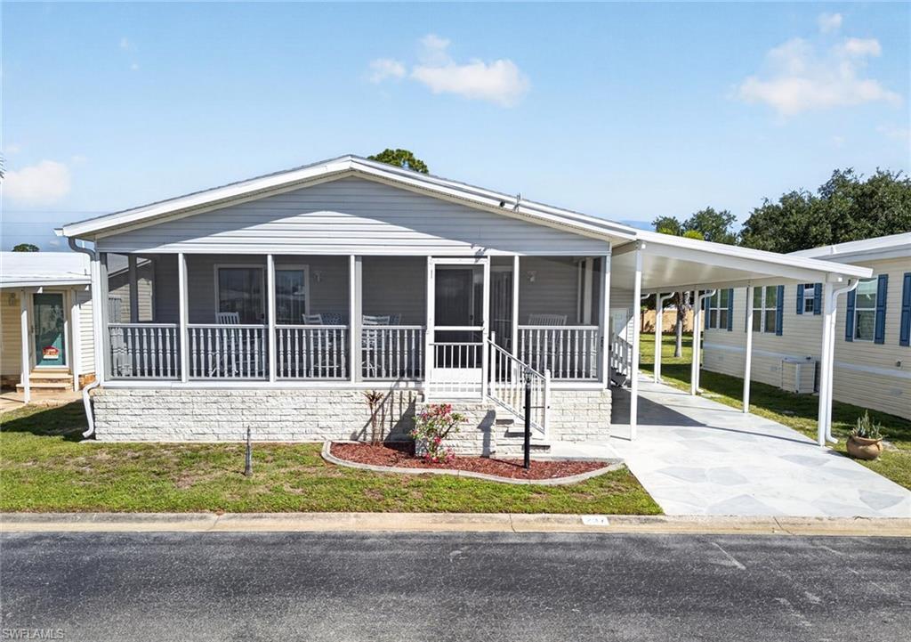 15550 Burnt Store RD 237