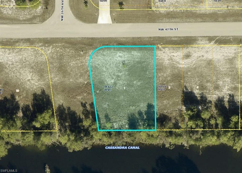 3528 NW 47th ST