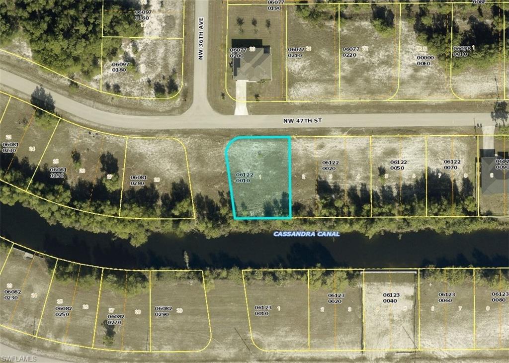 3528 NW 47th ST