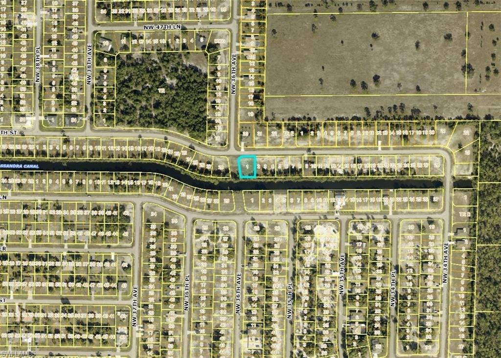 3528 NW 47th ST