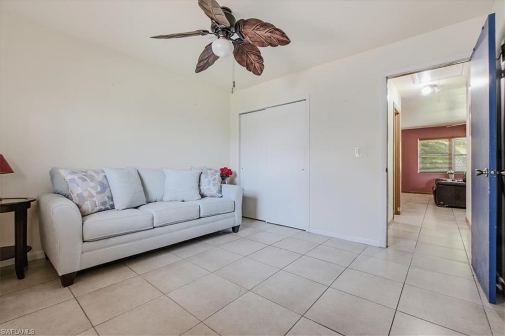Bedroom or office