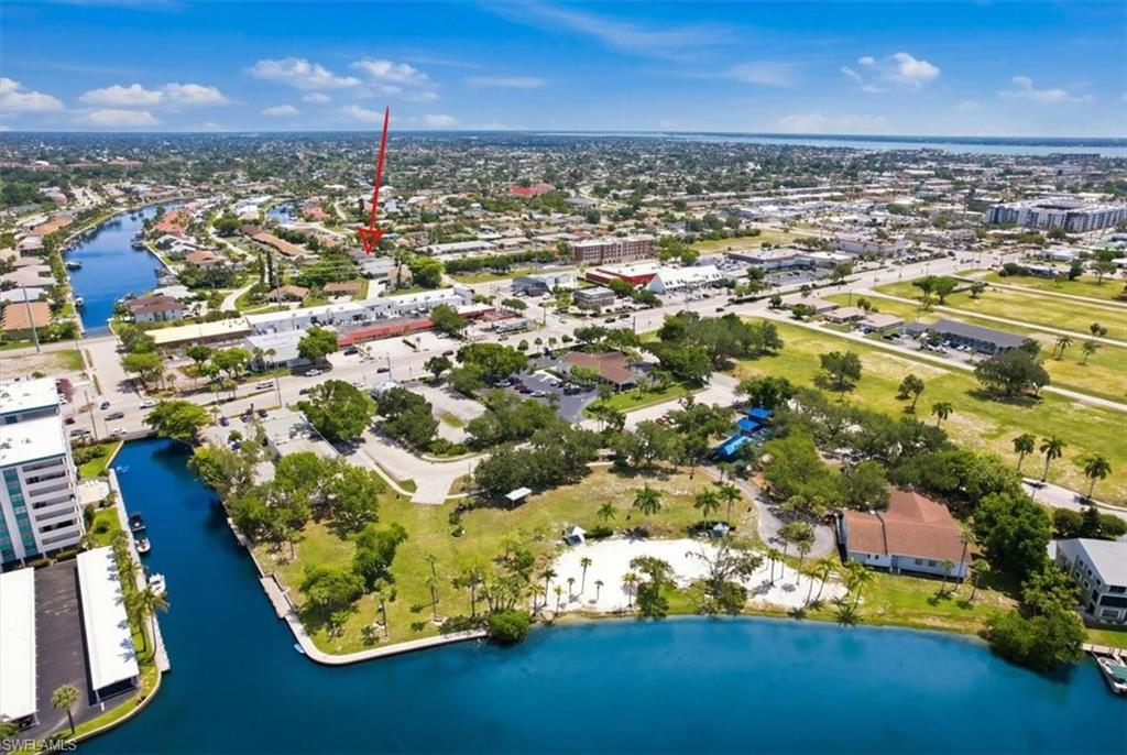 Close to downtown